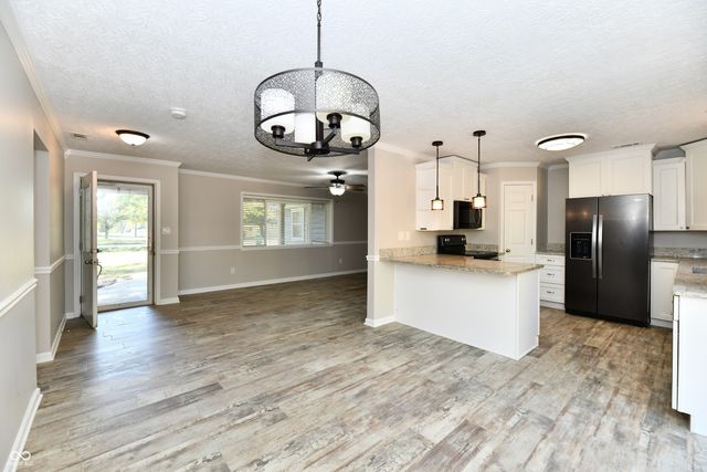 3120 N County Road 800 E, Brownsburg, IN 46112