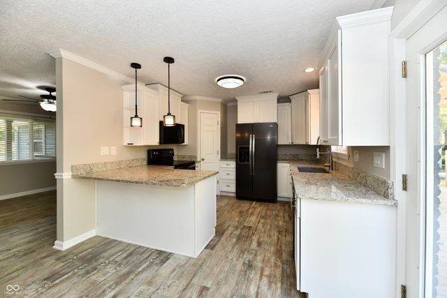 3120 N County Road 800 E, Brownsburg, IN 46112