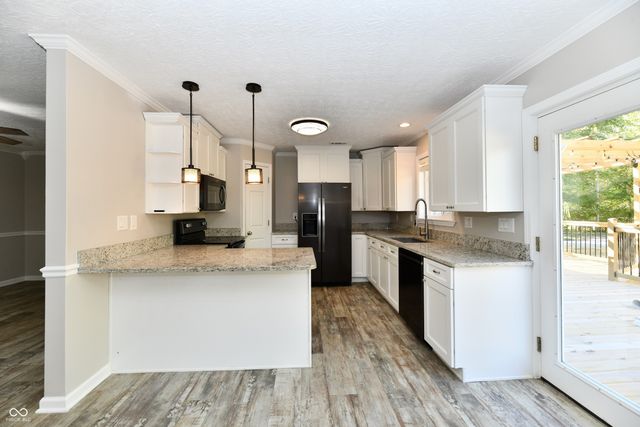 3120 N County Road 800 E, Brownsburg, IN 46112