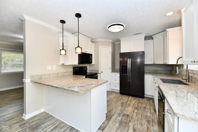 3120 N County Road 800 E, Brownsburg, IN 46112