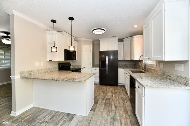 3120 N County Road 800 E, Brownsburg, IN 46112