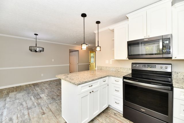 3120 N County Road 800 E, Brownsburg, IN 46112