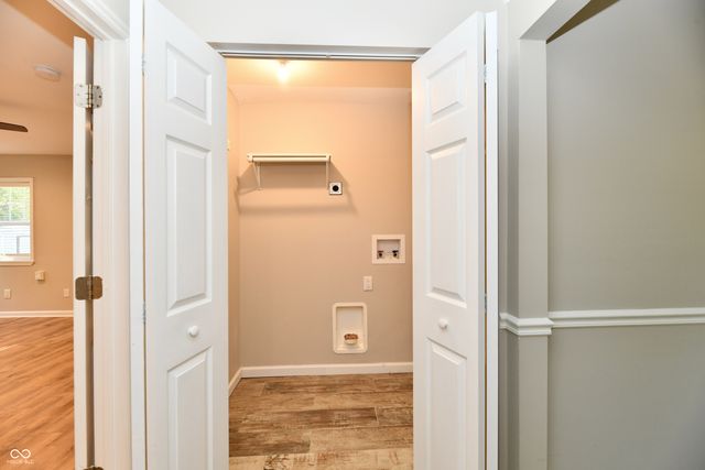 3120 N County Road 800 E, Brownsburg, IN 46112