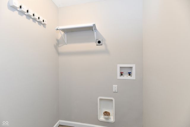 3120 N County Road 800 E, Brownsburg, IN 46112