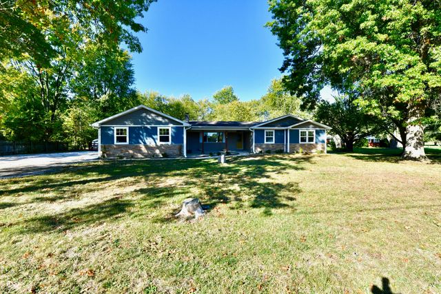 3120 N County Road 800 E, Brownsburg, IN 46112