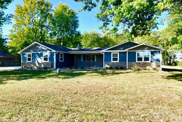 3120 N County Road 800 E, Brownsburg, IN 46112