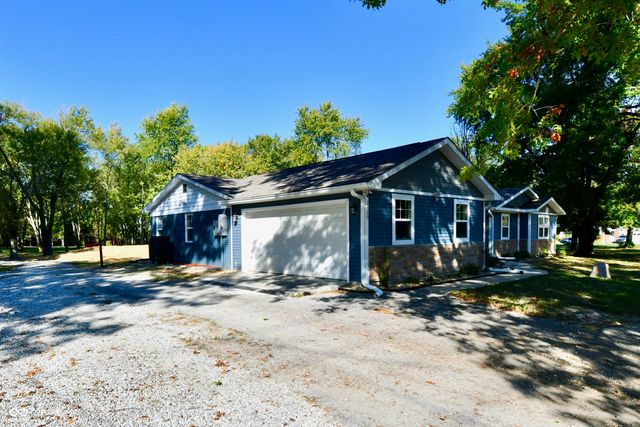 3120 N County Road 800 E, Brownsburg, IN 46112