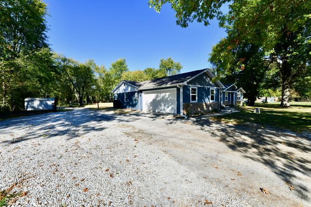 3120 N County Road 800 E, Brownsburg, IN 46112