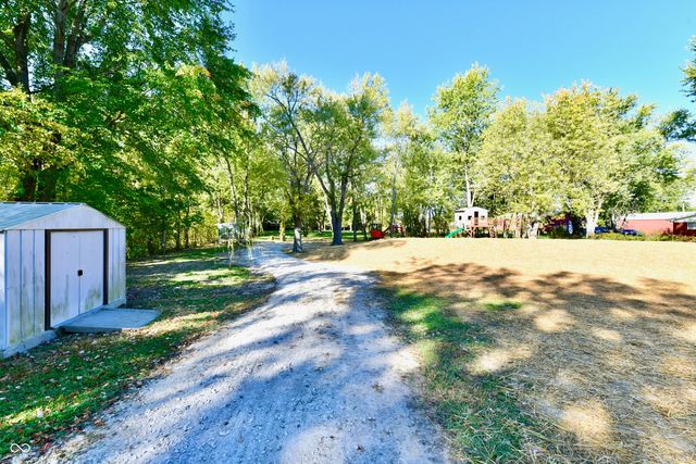 3120 N County Road 800 E, Brownsburg, IN 46112