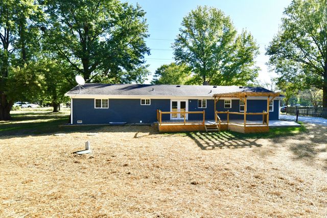 3120 N County Road 800 E, Brownsburg, IN 46112