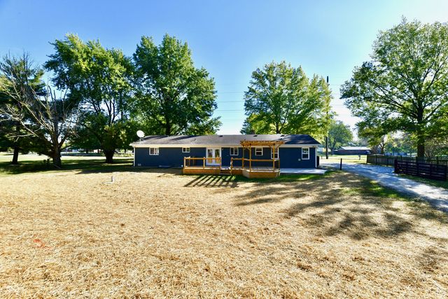 3120 N County Road 800 E, Brownsburg, IN 46112