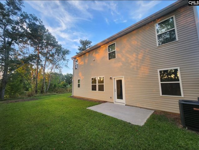 346 Aberlour Drive, Sumter, SC 29154