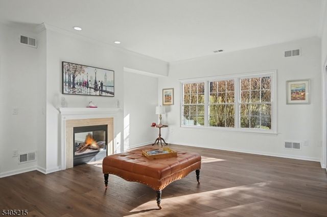 22 Oak Knoll Lane Condo, Bedminster Twp., NJ 07921