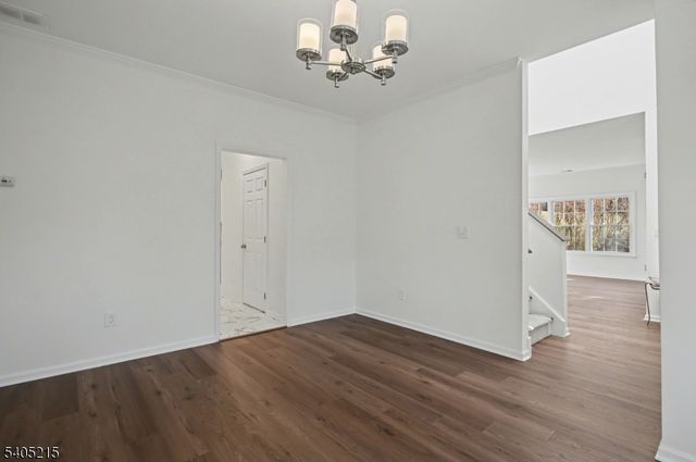 22 Oak Knoll Lane Condo, Bedminster Twp., NJ 07921