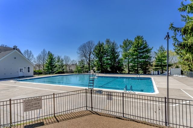 22 Oak Knoll Lane Condo, Bedminster Twp., NJ 07921