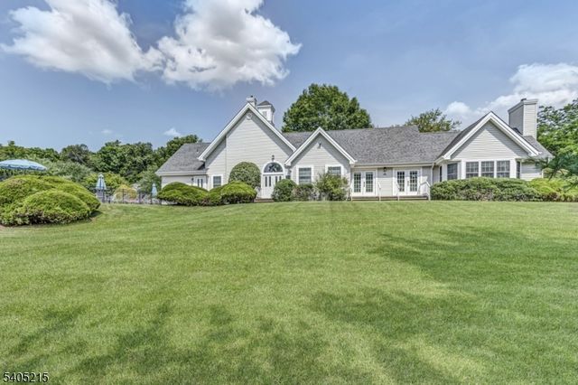 22 Oak Knoll Lane Condo, Bedminster Twp., NJ 07921