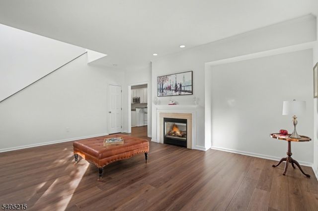 22 Oak Knoll Lane Condo, Bedminster Twp., NJ 07921