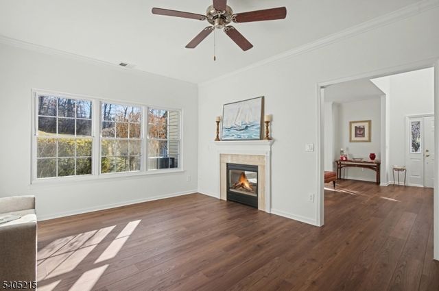 22 Oak Knoll Lane Condo, Bedminster Twp., NJ 07921