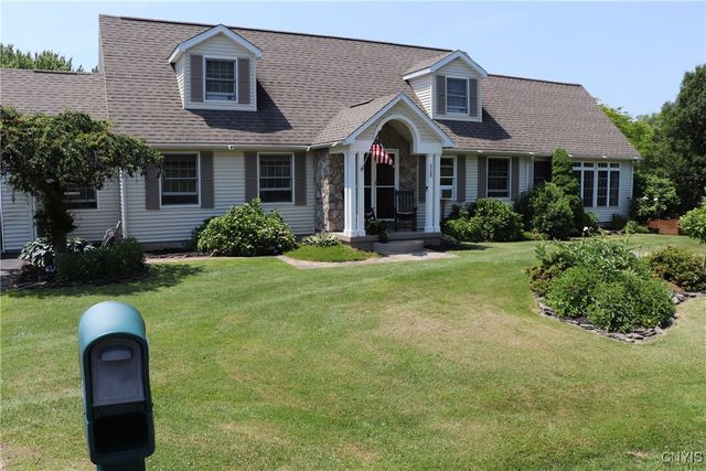 115 Meaney Circle, Scriba, NY 13126