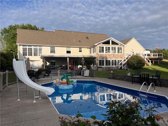 115 Meaney Circle, Scriba, NY 13126