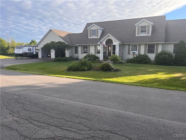 115 Meaney Circle, Scriba, NY 13126