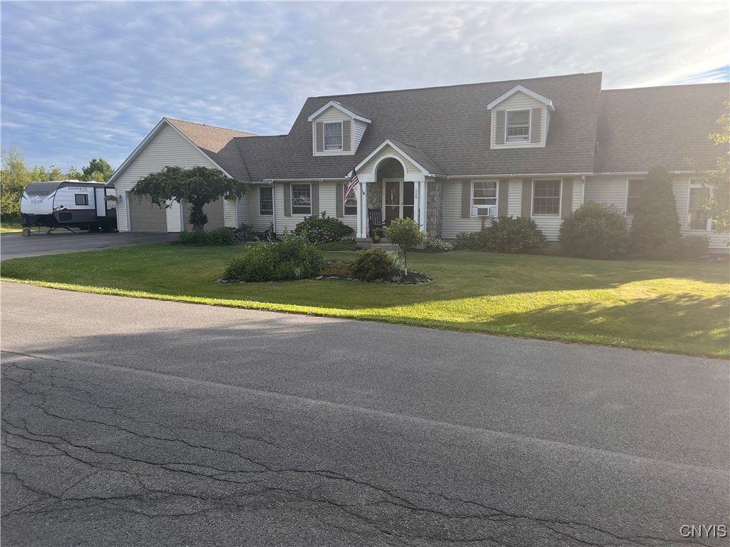 115 Meaney Circle, Scriba, NY 13126
