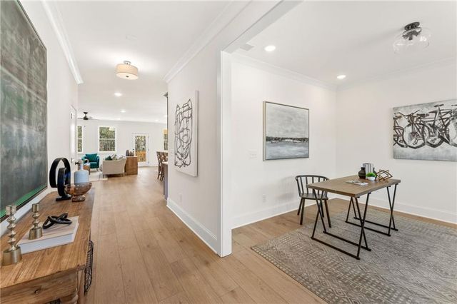 6002 Little Ridge Road, Acworth, GA 30102