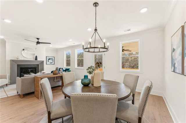 6002 Little Ridge Road, Acworth, GA 30102