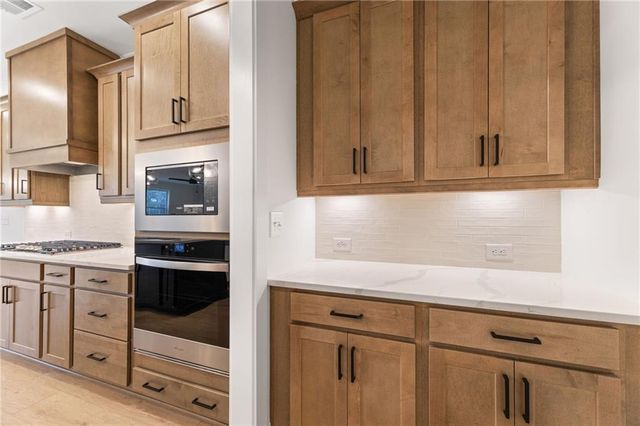 6002 Little Ridge Road, Acworth, GA 30102