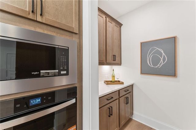 6002 Little Ridge Road, Acworth, GA 30102