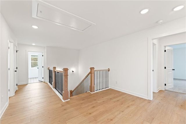 6002 Little Ridge Road, Acworth, GA 30102