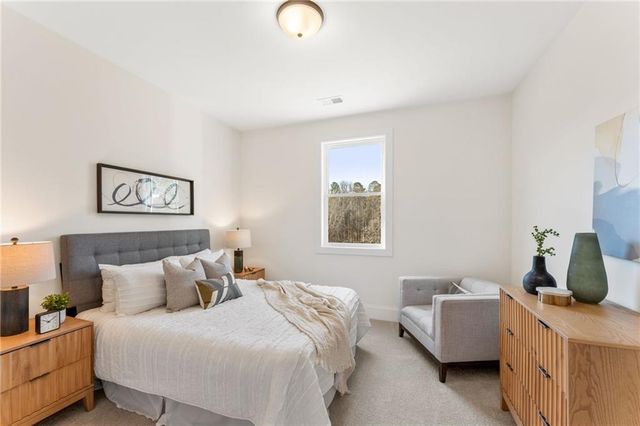 6002 Little Ridge Road, Acworth, GA 30102