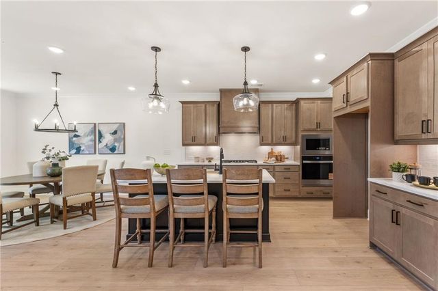 6002 Little Ridge Road, Acworth, GA 30102