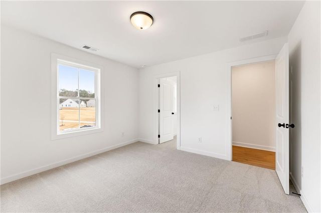 6002 Little Ridge Road, Acworth, GA 30102