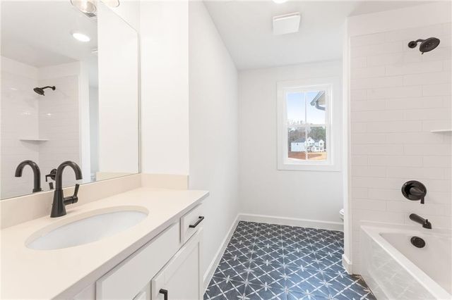 6002 Little Ridge Road, Acworth, GA 30102