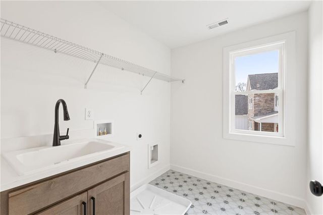 6002 Little Ridge Road, Acworth, GA 30102