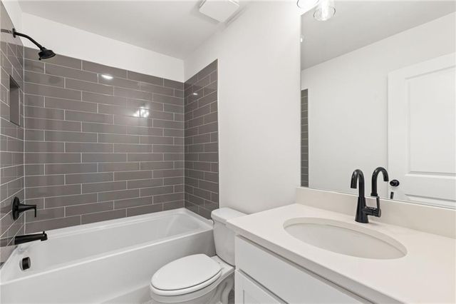 6002 Little Ridge Road, Acworth, GA 30102