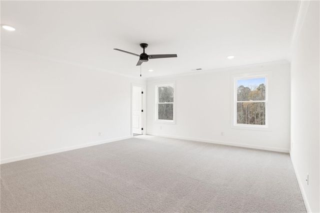 6002 Little Ridge Road, Acworth, GA 30102