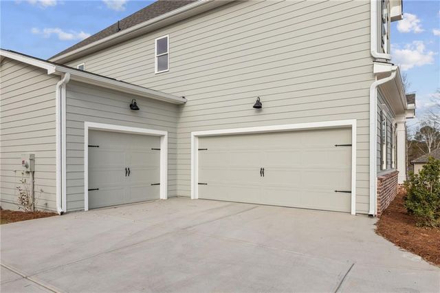 6002 Little Ridge Road, Acworth, GA 30102