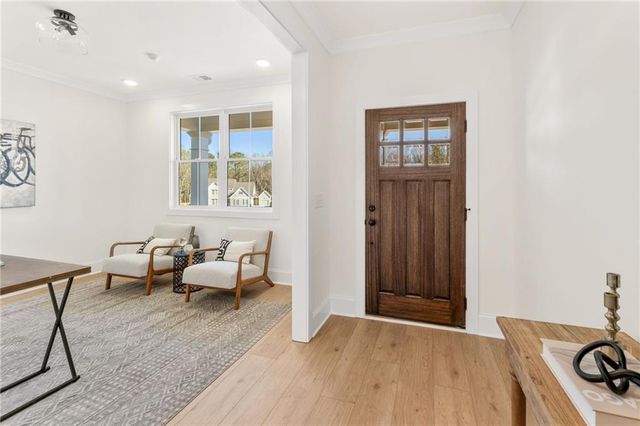 6002 Little Ridge Road, Acworth, GA 30102