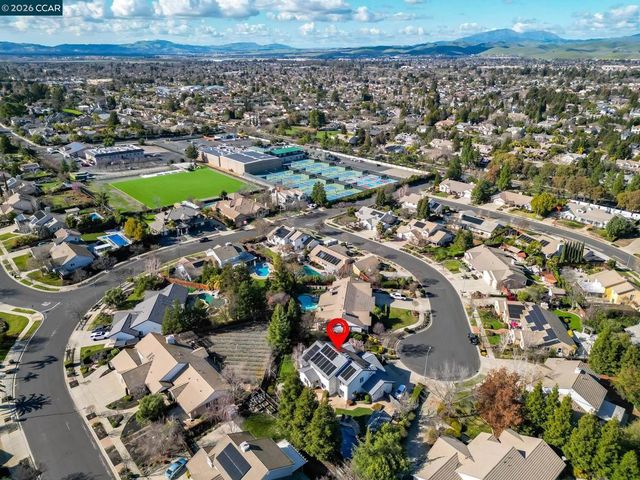 2373 2373 Alsace Ct, Livermore, CA 94550