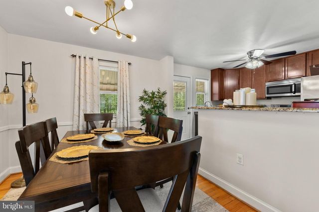 7211 BELTZ DR, District Heights, MD 20747