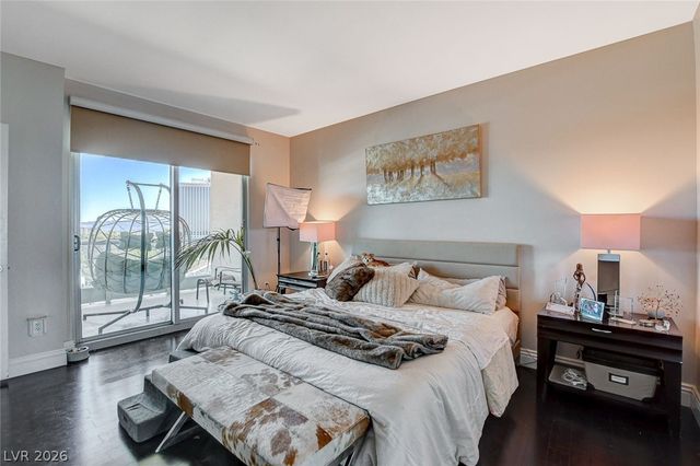 322 Karen Avenue 601, Las Vegas, NV 89109