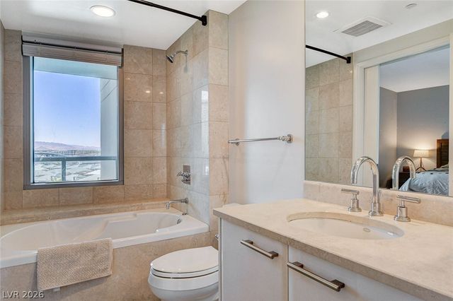 322 Karen Avenue 601, Las Vegas, NV 89109