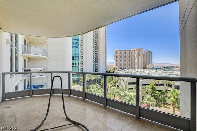 322 Karen Avenue 601, Las Vegas, NV 89109