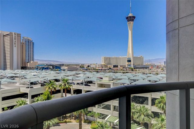 322 Karen Avenue 601, Las Vegas, NV 89109