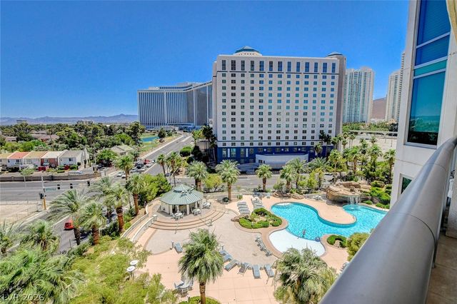 322 Karen Avenue 601, Las Vegas, NV 89109