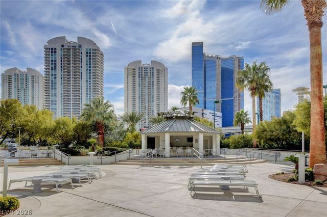 322 Karen Avenue 601, Las Vegas, NV 89109