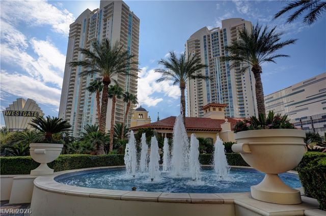 322 Karen Avenue 601, Las Vegas, NV 89109