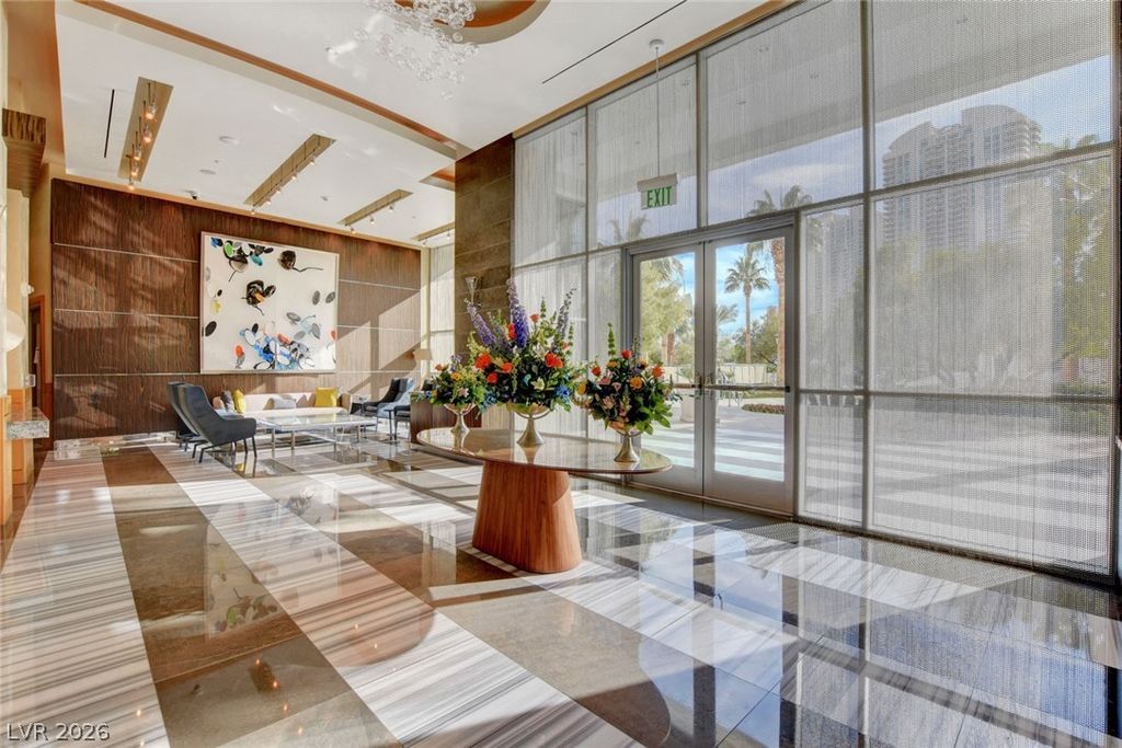 Image 23 of property listing at 322 Karen Avenue 601, Las Vegas, NV 89109